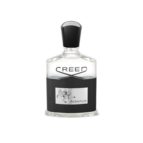 creed aventus small bottle